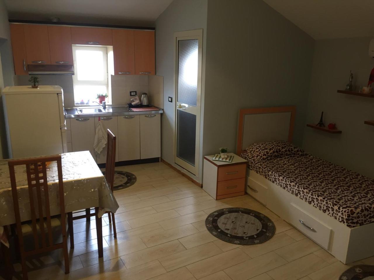 Aparthotel Lille France