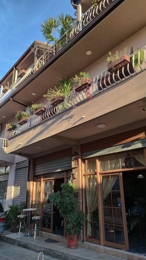 Lille France Aparthotel