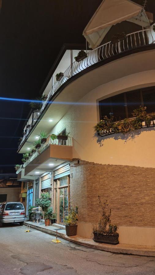 Aparthotel Lille France Shkoder
