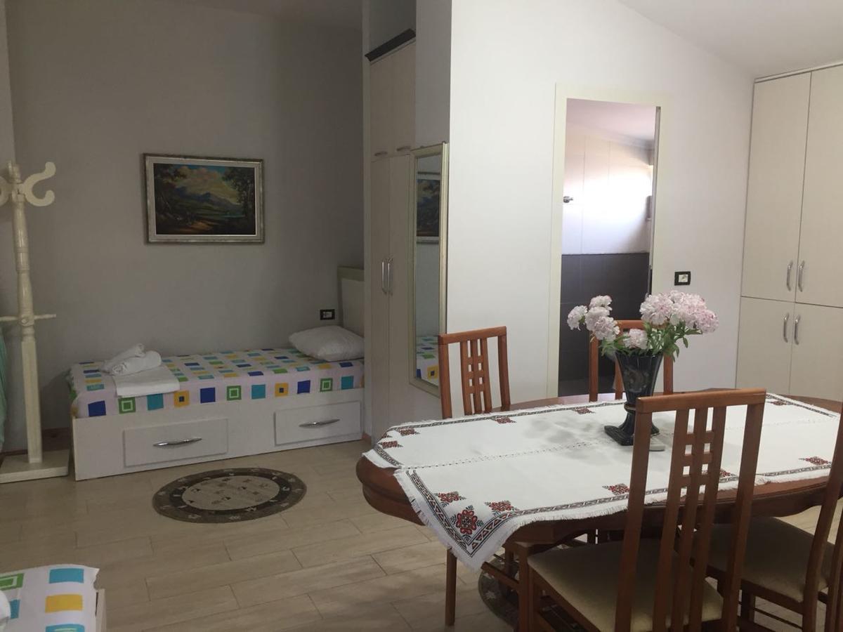 Lille France Aparthotel *