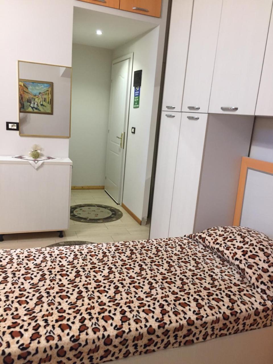 Aparthotel Lille France