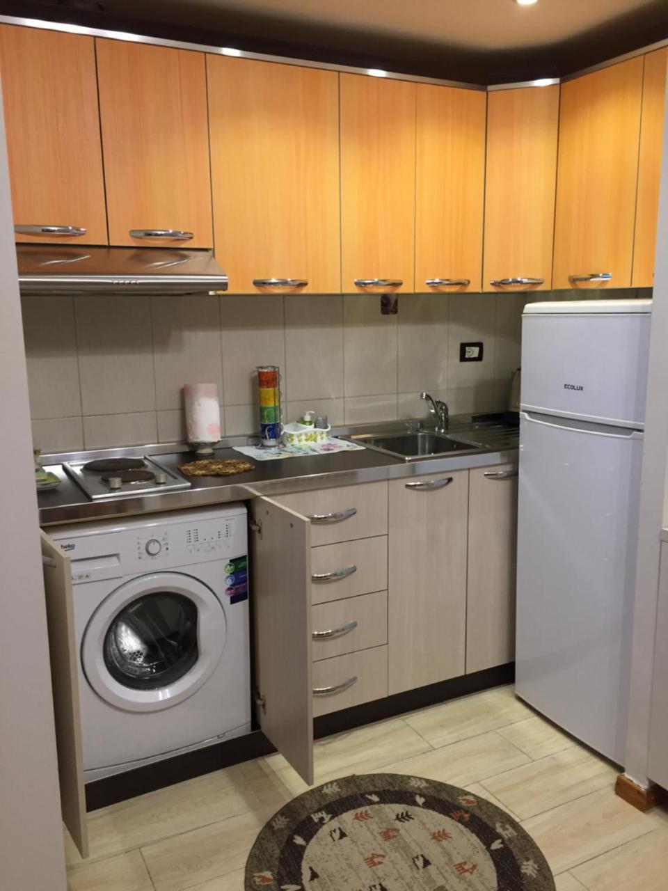 Aparthotel Lille France