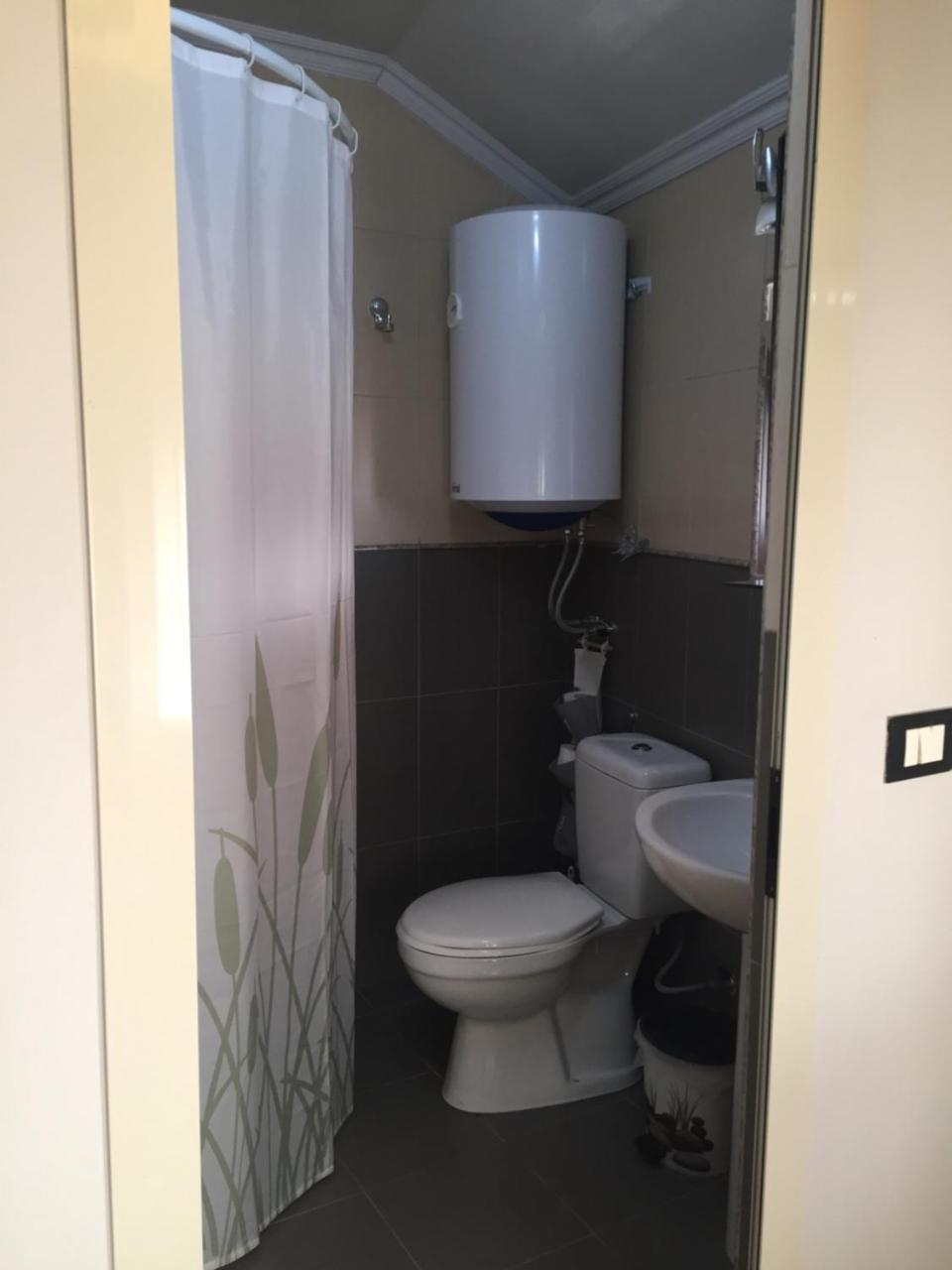 Aparthotel Lille France *