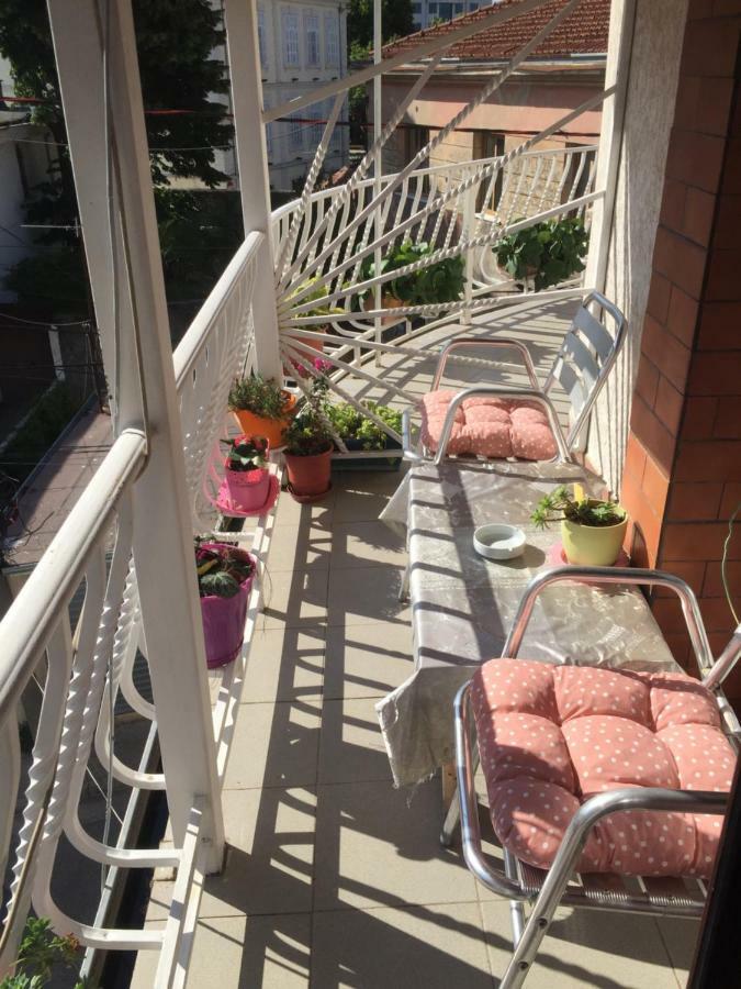 Aparthotel Lille France Shkoder